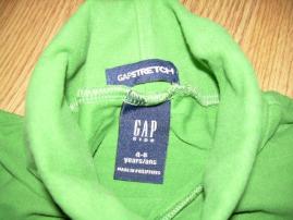 Rolak zn. gap (110) (3/4)