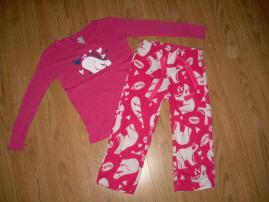 Pyzamko old navy (1/4)