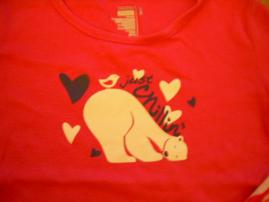 Pyzamko old navy (2/4)