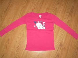Pyzamko old navy (3/4)