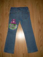 Rifle zn. h&m (122) (1/2)