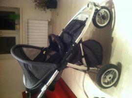 Quinny speedi sx raven (1/3)