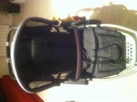 Quinny speedi sx raven (2/3)