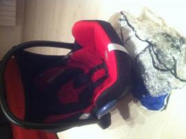 Quinny speedi sx raven (3/3)