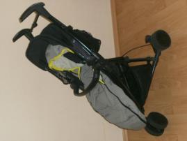 Quinny zapp xtra 2012 (2/4)