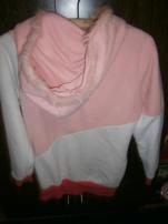 Teplucka mikinka (3/3)