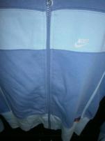 Nike modra mikinka (3/3)