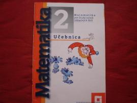 Matematika pre 2.roč.zs (1/2)