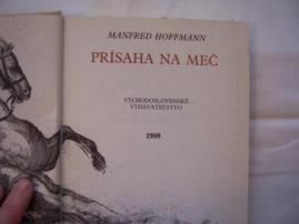 Kniha (2/2)