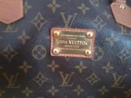 Louis vuitton kabelka (2/4)