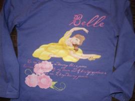 Tricko bella (2/2)