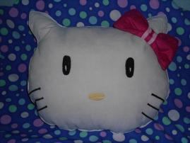 Vankúšik hello kitty (3/3)
