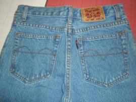 Rifle v.i.p.jeans27/32 (2/3)