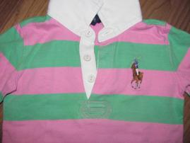 Polokošelu ralph lauren (2/4)