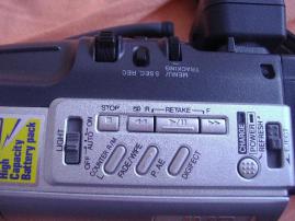 Videokamera jvc gr-sx22e (4/6)