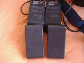 Videokamera jvc gr-sx22e (5/6)