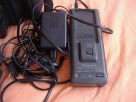 Videokamera jvc gr-sx22e (6/6)