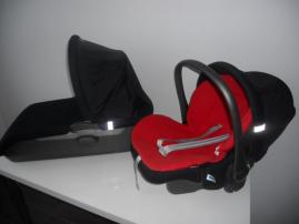 Inglesina avio black 2011 (2/4)