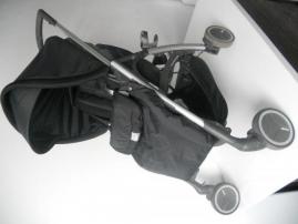 Inglesina avio black 2011 (4/4)