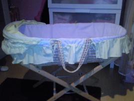 Koš na spanie (2/4)
