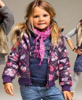 Bundička - h&m, 110 (3/4)