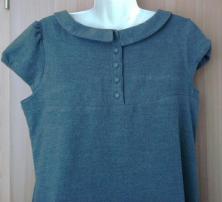 Tunika - h&m, l (3/3)