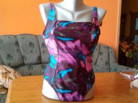 Plavky lindex 85c - m (2/3)