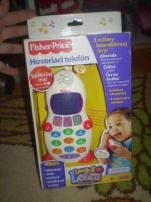 Telefonik fp (1/1)