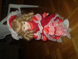 Porcelanove babiky (1/3)