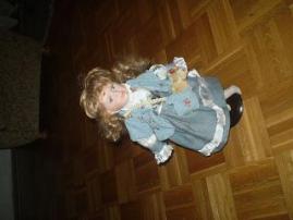 Porcelanove babiky (2/3)