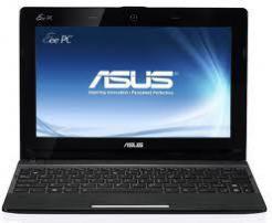 Asus eee x101,cierny (1/2)