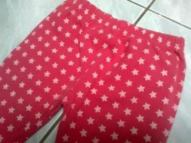 Legíny 2 pack vel.74-80 (4/4)