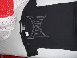 Tričko tapout (1/2)