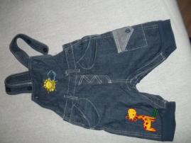 Unisex rifličky (1/1)