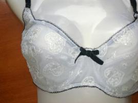 Podprsenka č.90c cubus - (2/2)