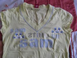 Tričko sam (2/3)
