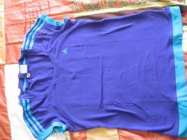 Tričko adidas (1/3)