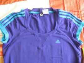 Tričko adidas (2/3)