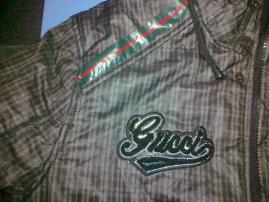Bunda gucci (3/4)