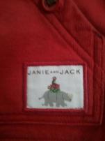 Mikina janie and jack 3 r (4/4)