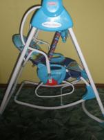 Fisher price hojdacka (3/4)
