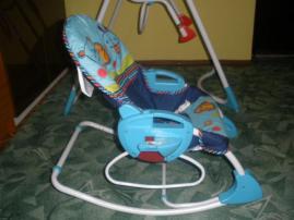 Fisher price hojdacka (4/4)