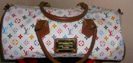 Louis vuitton kabelka (1/4)