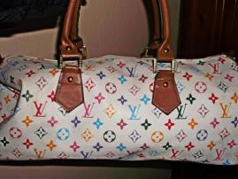Louis vuitton kabelka (2/4)