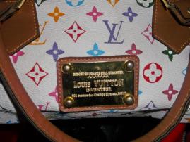 Louis vuitton kabelka (3/4)