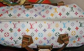 Louis vuitton kabelka (4/4)