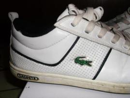Lacoste tenisky (2/2)