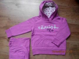 Mikiny (1/1)