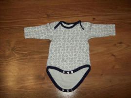 Body s dlhým rukávom - c& (1/2)