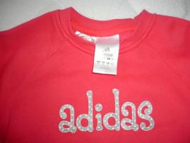 Mikina adidas v.104 (2/4)